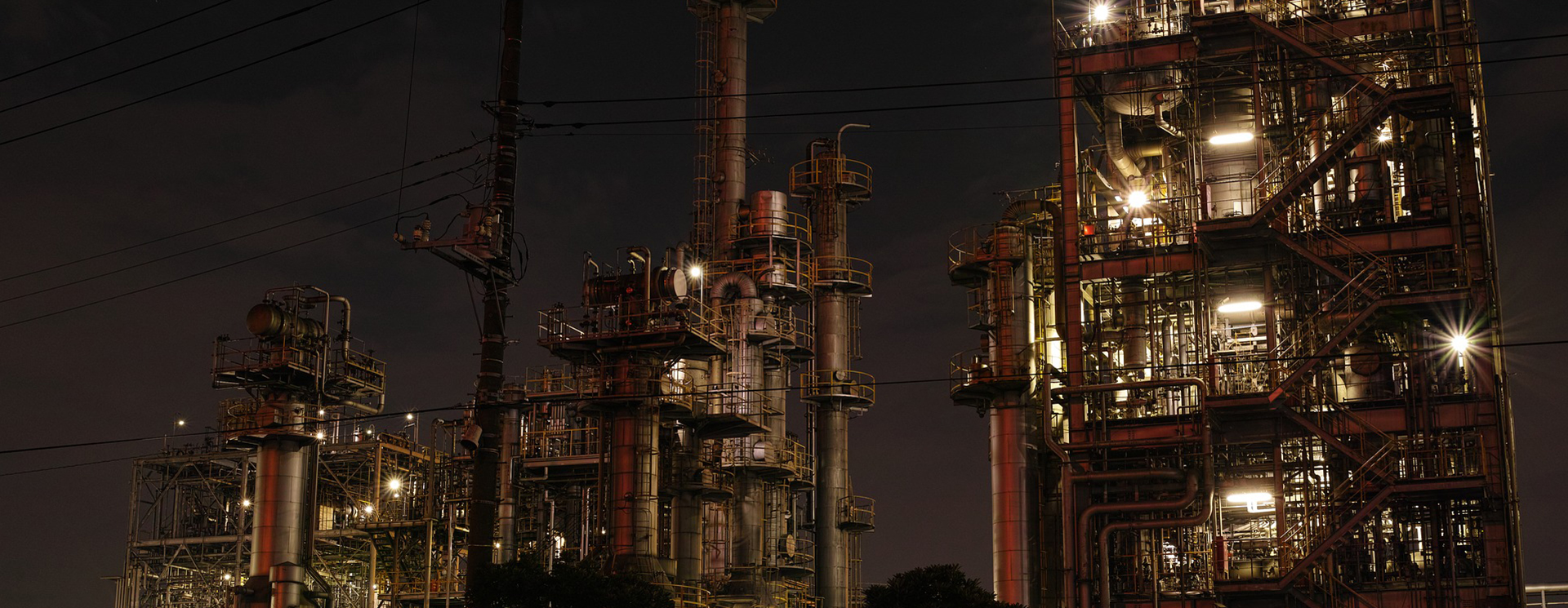 Supply Chain Solutions