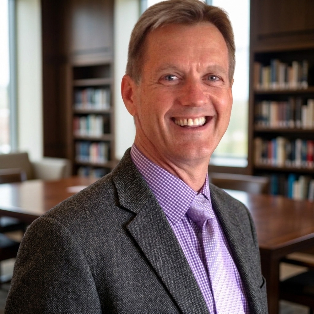 Jeffery James - Chief Executive Officer & Founder of Vecta Energy Procurement