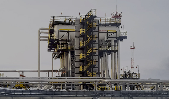 Vecta Energy Procurement Facility