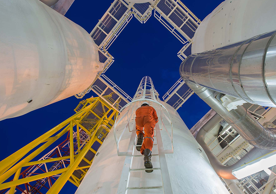 Vecta Energy Mission & Vision