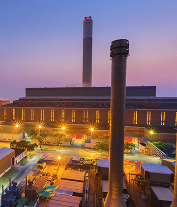 Vecta Energy Procurement Expertise
