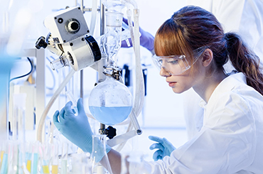 Energy Equipment & Material Sourcing
