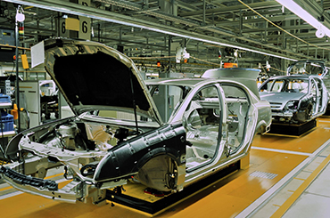 International Sourcing & Supply Chain
