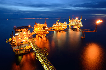 Oil & Gas Procurement